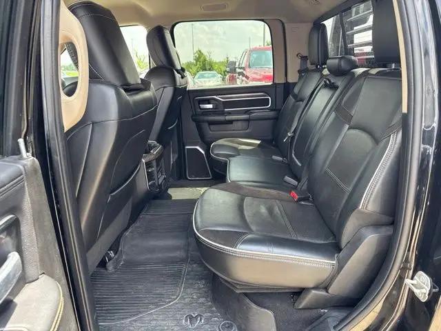 2021 Ram 3500 Tradesman/SLT/Laramie/Limited