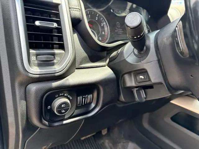 2021 Ram 3500 Tradesman/SLT/Laramie/Limited