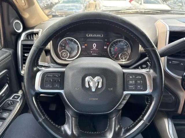 2021 Ram 3500 Tradesman/SLT/Laramie/Limited