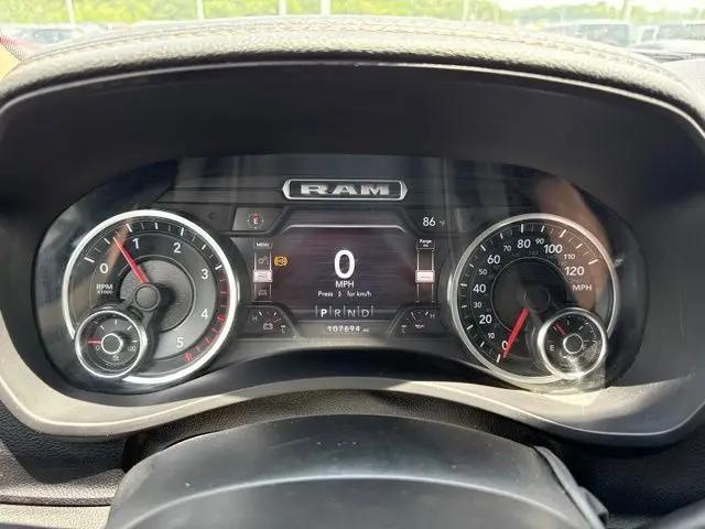 2021 Ram 3500 Tradesman/SLT/Laramie/Limited