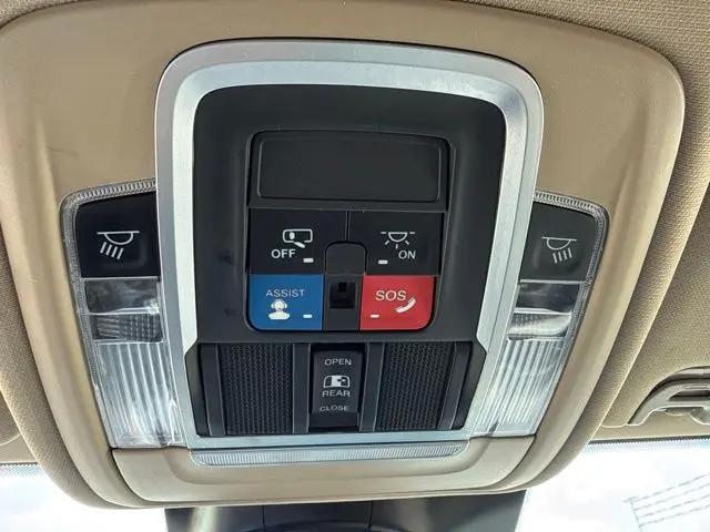 2021 Ram 3500 Tradesman/SLT/Laramie/Limited