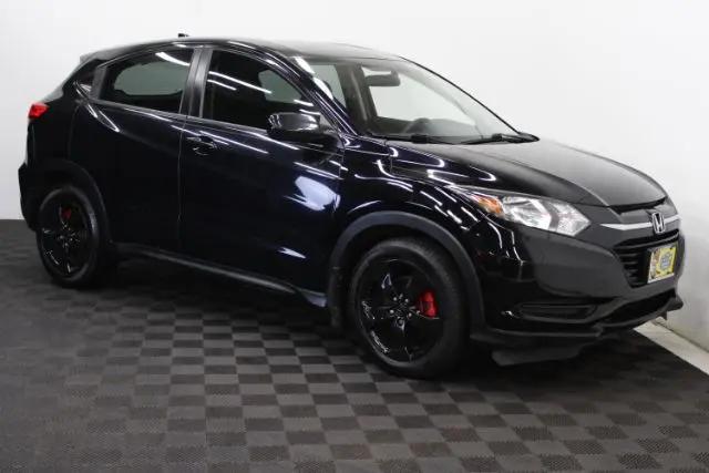 2017 Honda HR-V LX for sale in Chantilly, VA