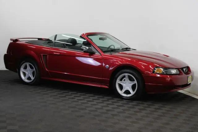 2004 Ford Mustang Premium for sale in Chantilly, VA