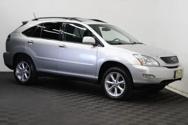 2008 Lexus RX 350 RX 350 for sale in Chantilly, VA