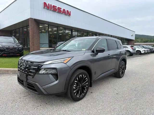 2026 Nissan Rogue Dark Armor for sale in Bennington, VT