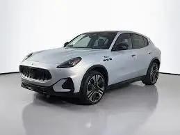 2025 Maserati Grecale Folgore Grecale Folgore for sale in Tucker, GA