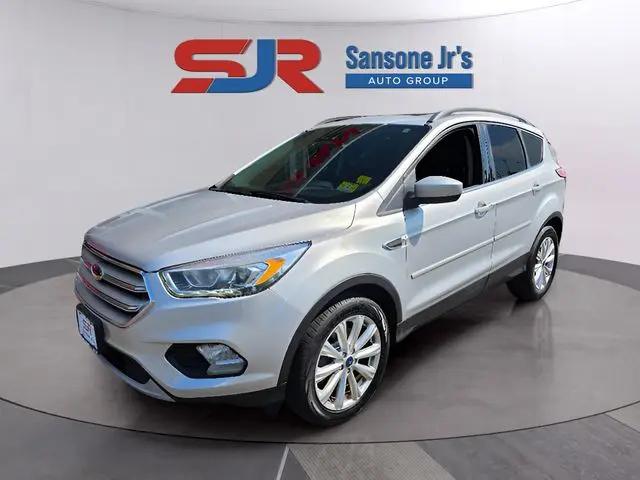 2019 Ford Escape SEL for sale in Neptune, NJ