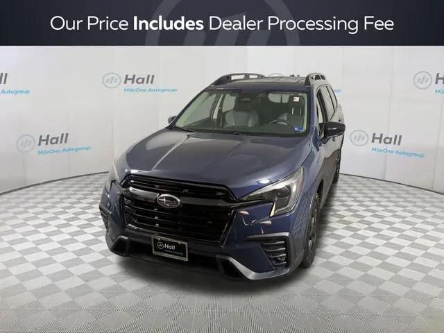2025 Subaru Ascent Onyx Edition 7-Passenger for sale in Virginia Beach, VA