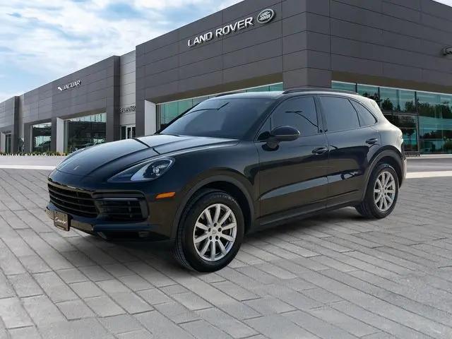 2021 Porsche Cayenne Cayenne for sale in San Antonio, TX