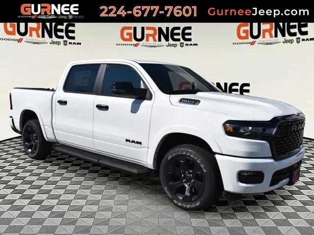 2026 Ram 1500 Big Horn Crew Cab 4x4 57 Box for sale in Gurnee, IL