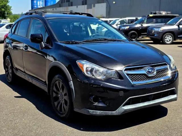 2013 Subaru XV Crosstrek 2.0i Limited for sale in Woodinville, WA