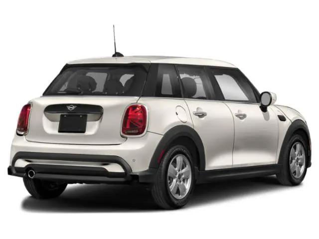 2023 MINI Hardtop Cooper