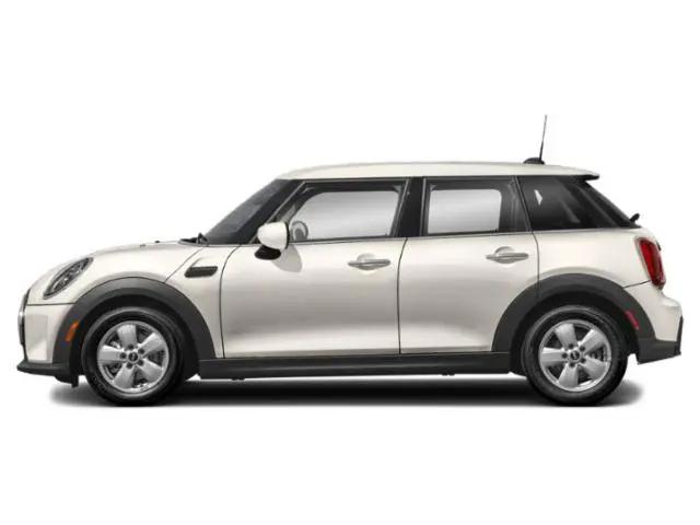 2023 MINI Hardtop Cooper
