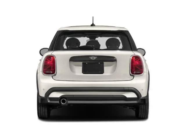 2023 MINI Hardtop Cooper