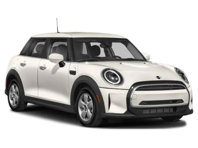 2023 MINI Hardtop Cooper
