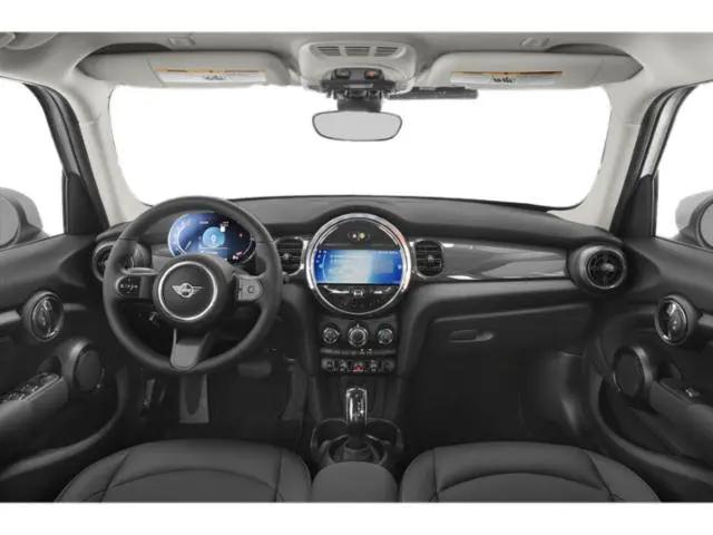 2023 MINI Hardtop Cooper