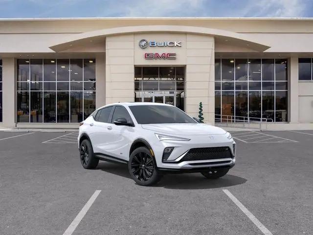 2026 Buick NV Sport Touring FWD for sale in Pembroke Pines, FL