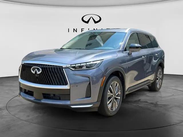 2027 INFINITI QX60 LUXE AWD for sale in Dayton, OH