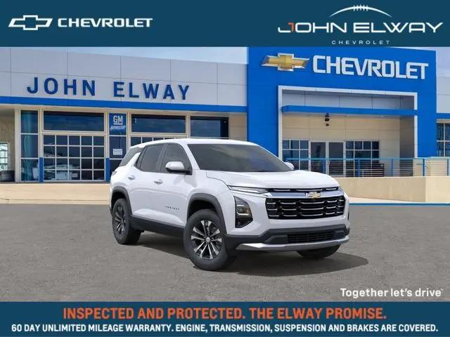 2027 Chevrolet Equinox AWD LT for sale in Englewood, CO