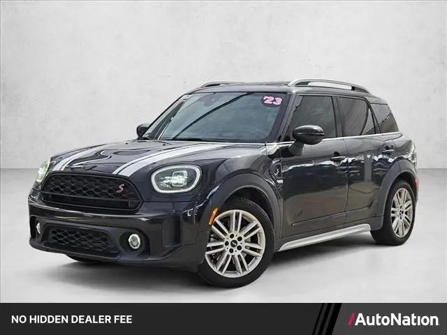 2023 MINI Cooper Countryman Cooper S for sale in Lewisville, TX