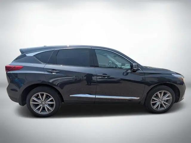 2020 Acura RDX Technology Package
