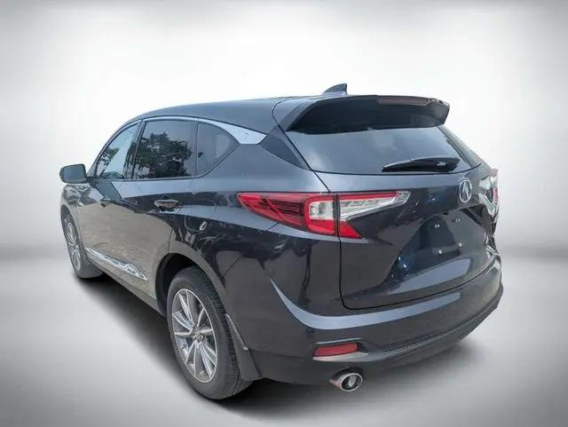 2020 Acura RDX Technology Package