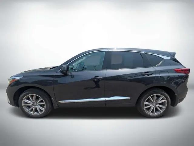2020 Acura RDX Technology Package
