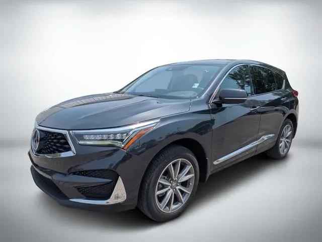 2020 Acura RDX Technology Package