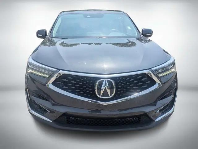 2020 Acura RDX Technology Package