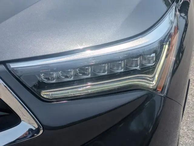 2020 Acura RDX Technology Package