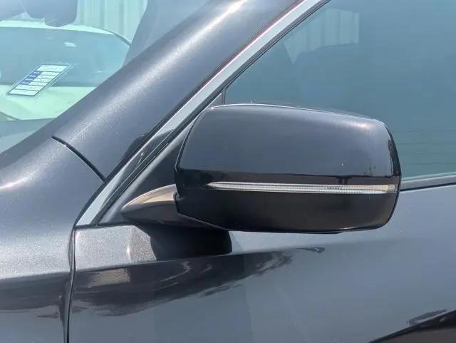 2020 Acura RDX Technology Package