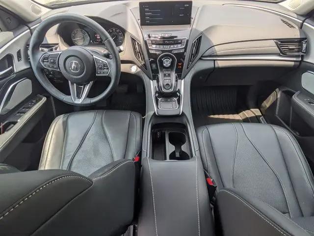 2020 Acura RDX Technology Package