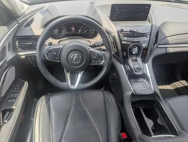 2020 Acura RDX Technology Package