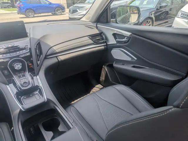 2020 Acura RDX Technology Package