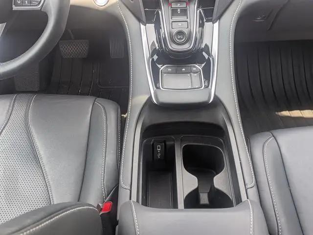 2020 Acura RDX Technology Package