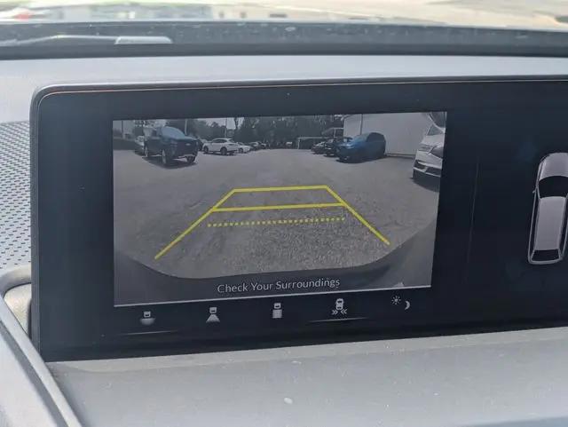 2020 Acura RDX Technology Package
