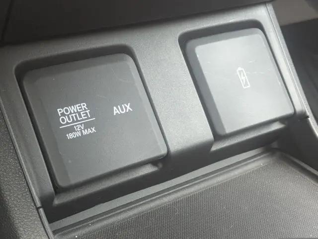 2020 Acura RDX Technology Package