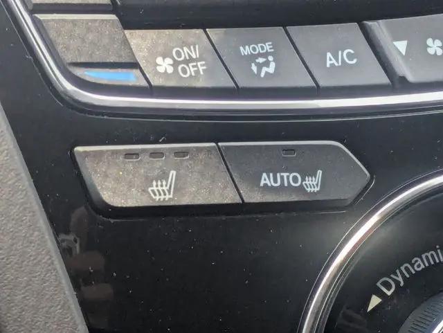 2020 Acura RDX Technology Package