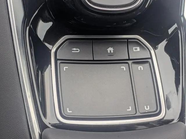 2020 Acura RDX Technology Package