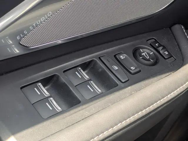 2020 Acura RDX Technology Package