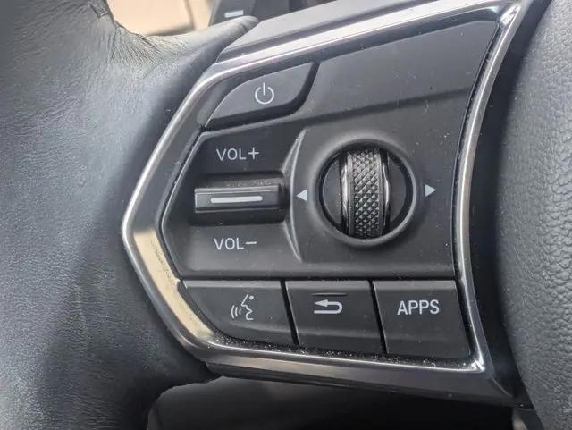 2020 Acura RDX Technology Package