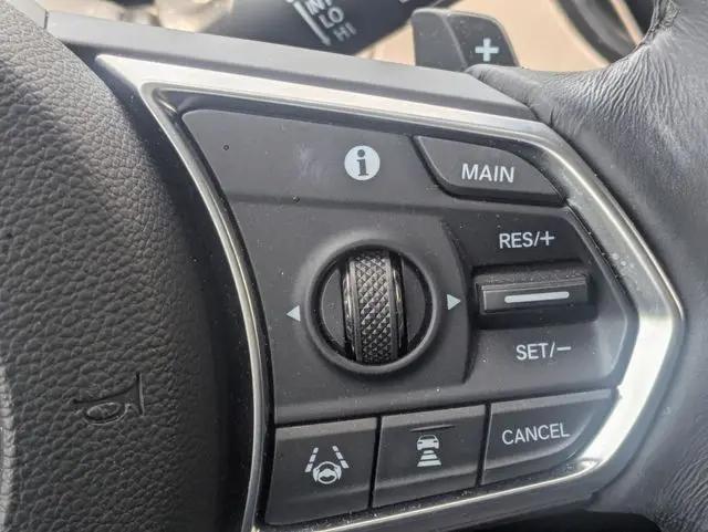 2020 Acura RDX Technology Package
