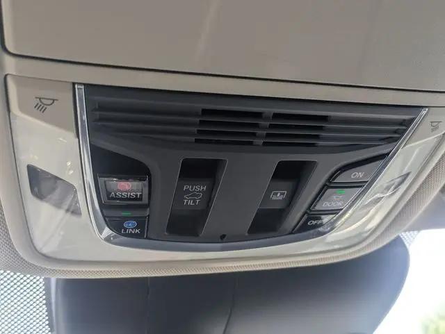 2020 Acura RDX Technology Package