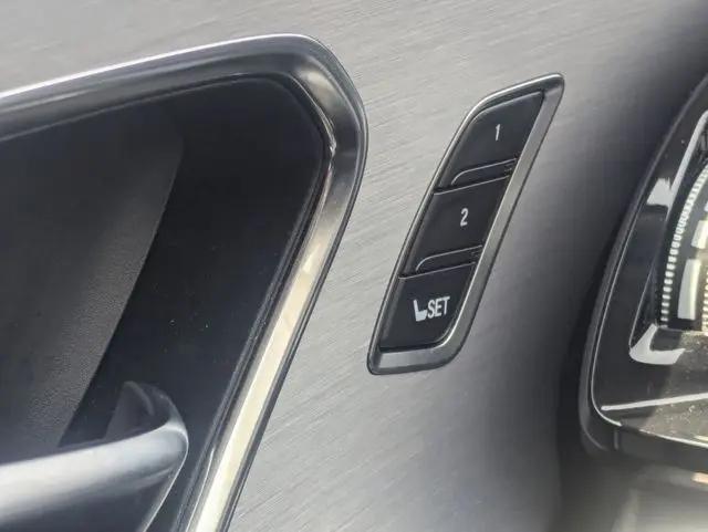 2020 Acura RDX Technology Package