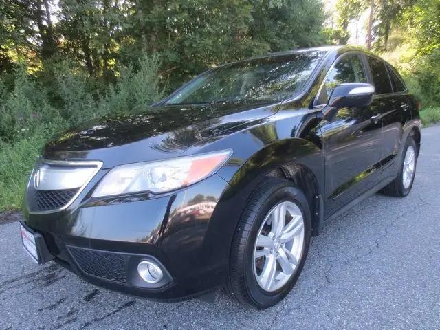2014 Acura RDX Technology Package for sale in Mahopac, NY