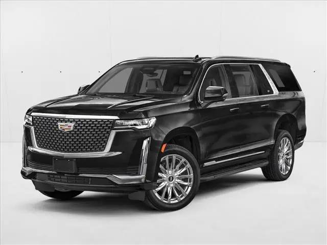 2024 Cadillac Escalade ESV 2WD Luxury for sale in North Richland Hills, TX