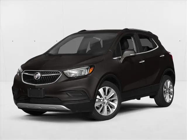 2017 Buick Encore Preferred II for sale in North Richland Hills, TX