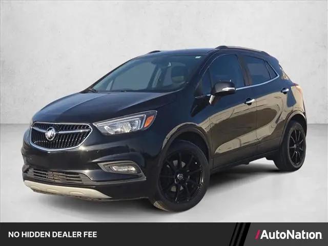 2017 Buick Encore Preferred II for sale in North Richland Hills, TX