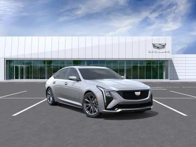 2026 Cadillac CT5-V V-Series RWD for sale in Lombard, IL
