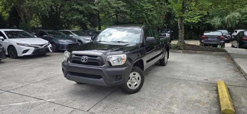 2014 Toyota Tacoma Base for sale in Midlothian, VA